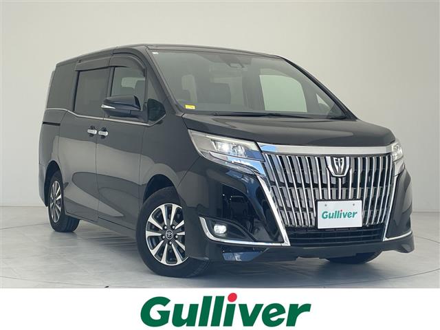 トヨタ エスクァイア