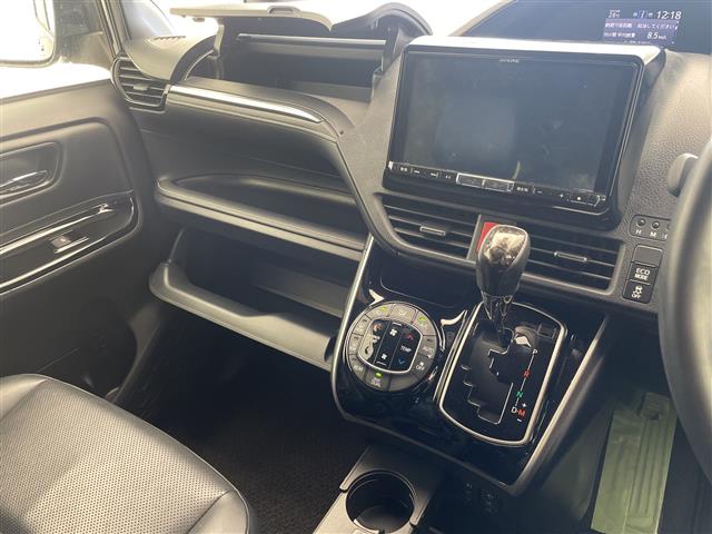 トヨタ エスクァイア