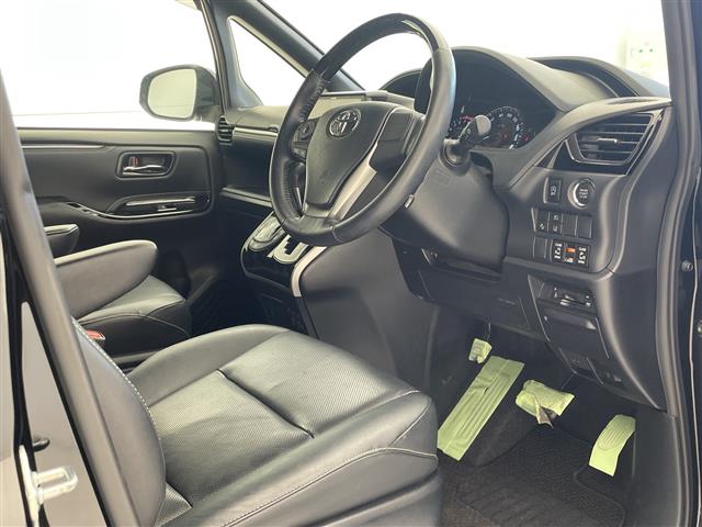 トヨタ エスクァイア