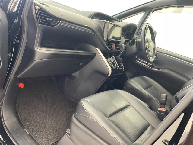 トヨタ エスクァイア