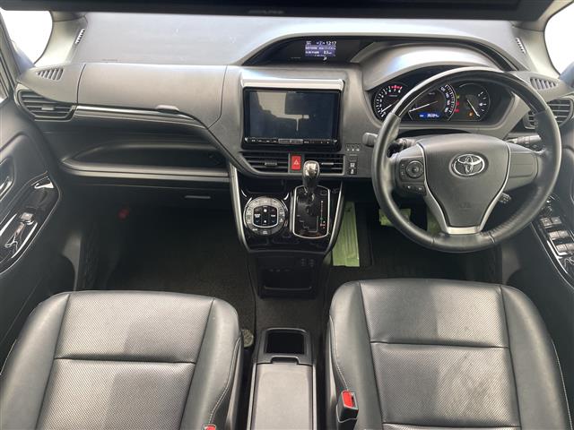 トヨタ エスクァイア