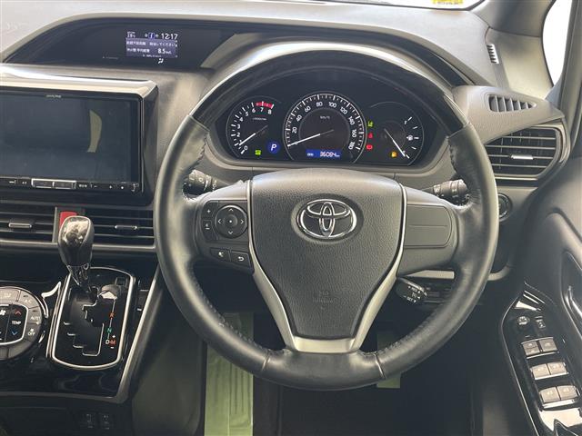 トヨタ エスクァイア