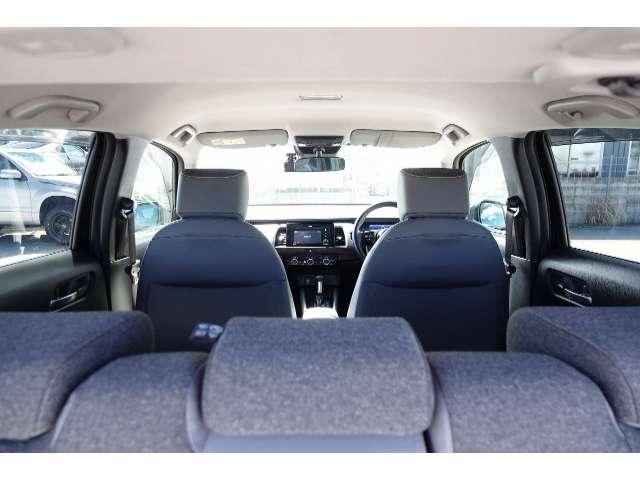 ホンダ フィット