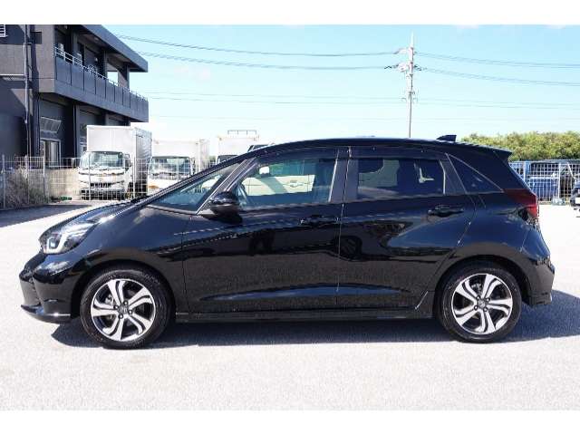 ホンダ フィット