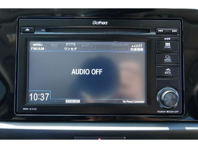 ホンダ フィット