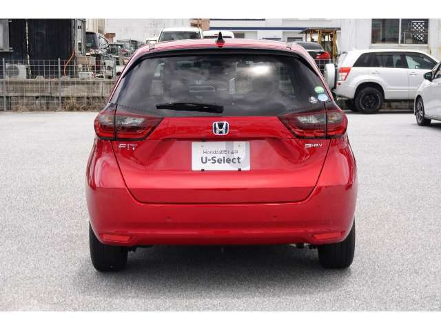 ホンダ フィット