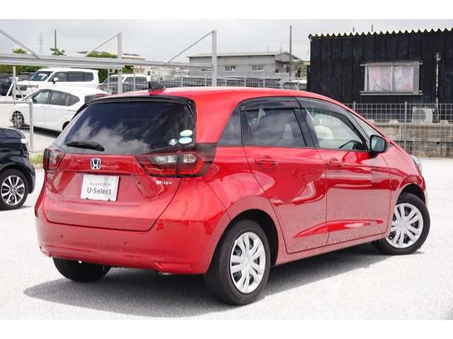ホンダ フィット