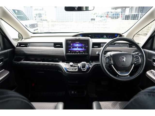 ホンダ フリード