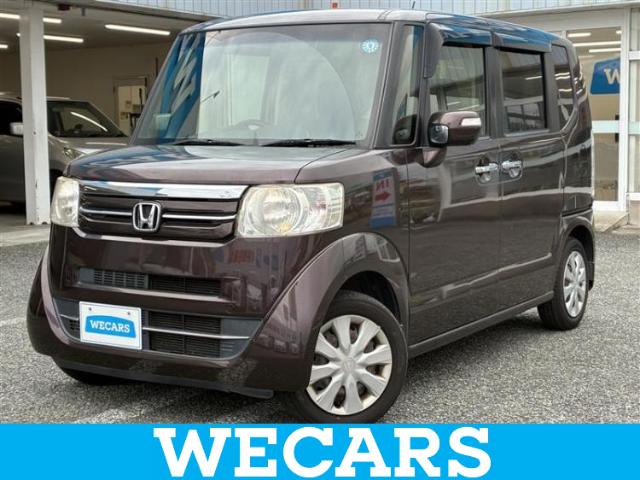 ホンダ N-BOX