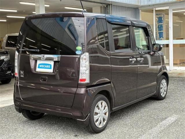 ホンダ N-BOX