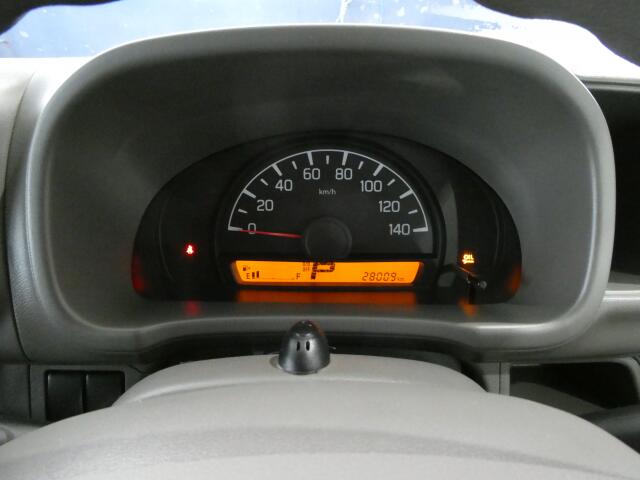 スズキ エブリイ