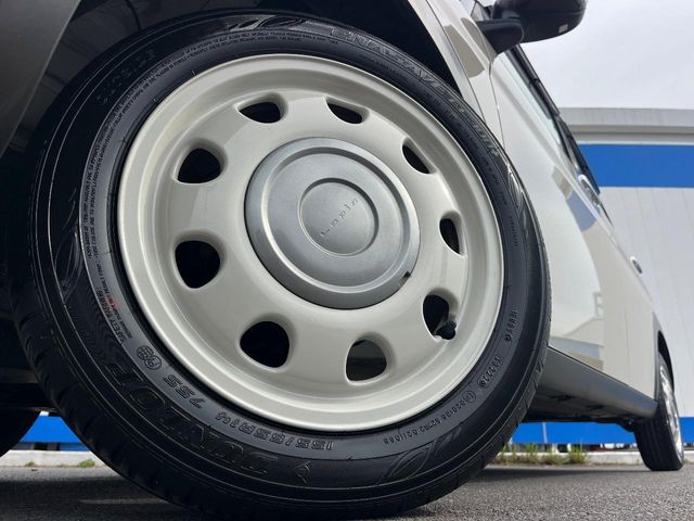 スズキ アルトラパン