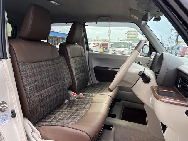 スズキ アルトラパン