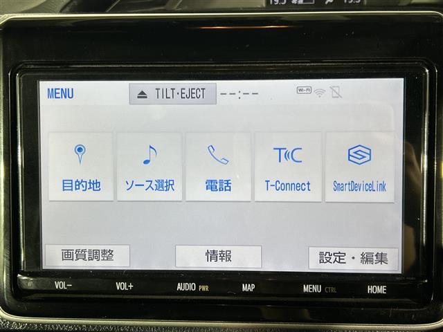 トヨタ ノア