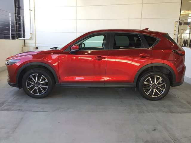マツダ CX-5