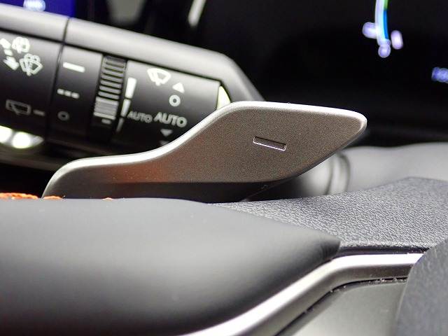 レクサス NX