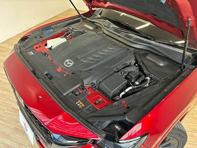 マツダ CX-60
