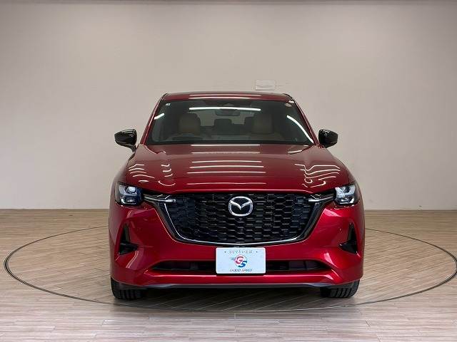 マツダ CX-60