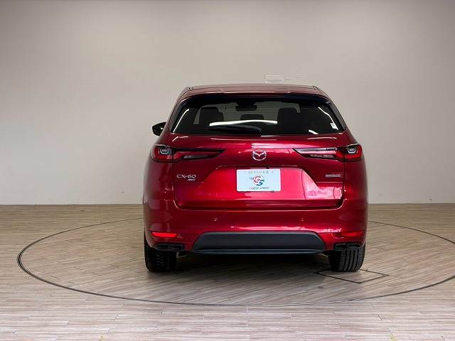 マツダ CX-60