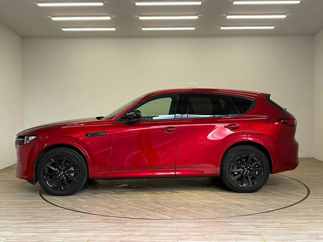 マツダ CX-60