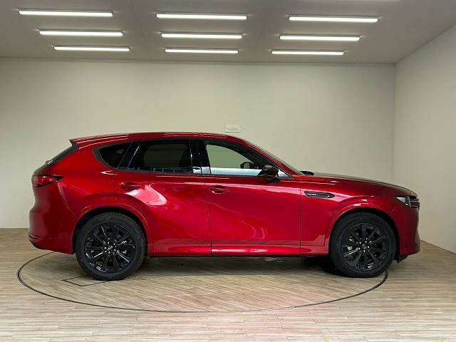 マツダ CX-60
