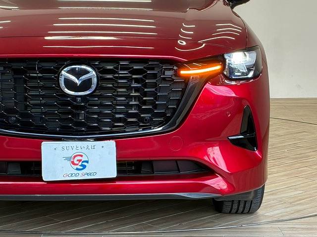 マツダ CX-60