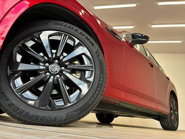 マツダ CX-60