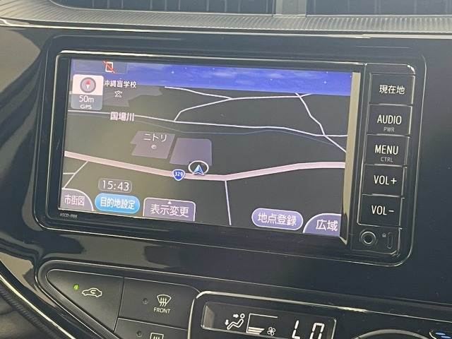 トヨタ アクア