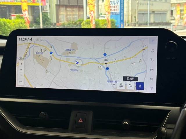 レクサス UX