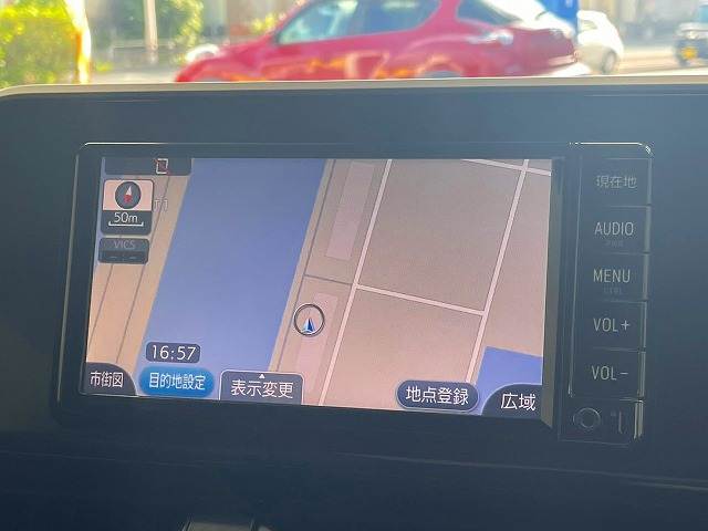 トヨタ C-HR