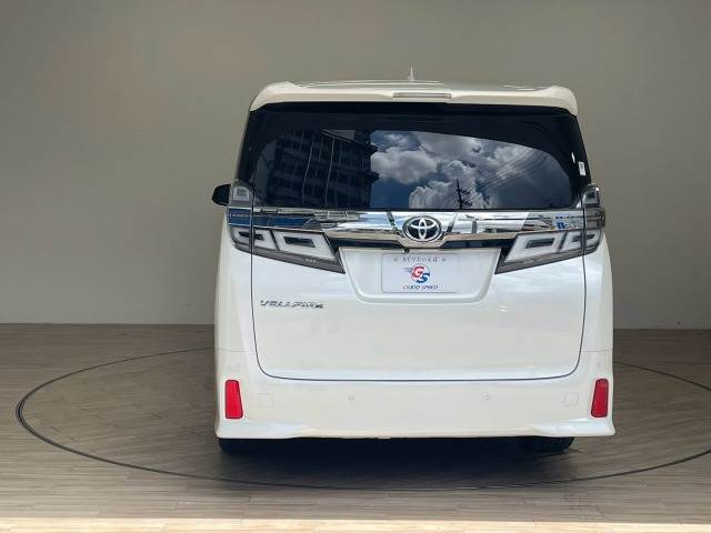 トヨタ ヴェルファイア