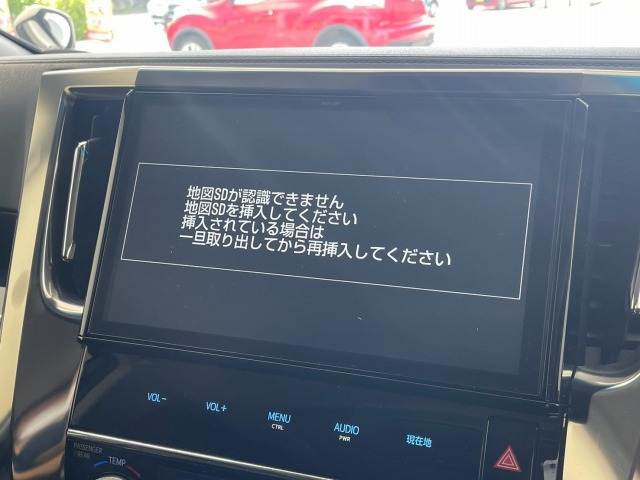 トヨタ ヴェルファイア
