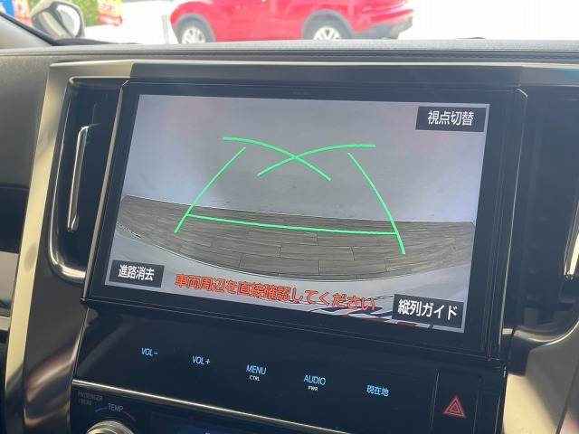 トヨタ ヴェルファイア