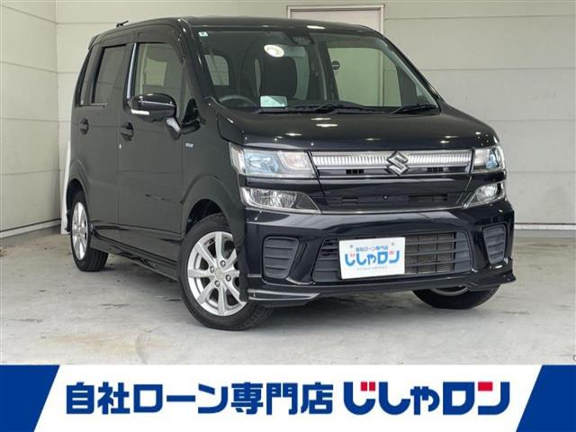 スズキ ワゴンR