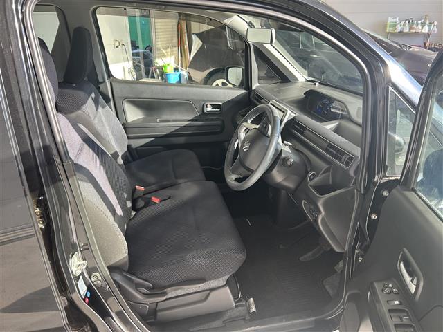 スズキ ワゴンR