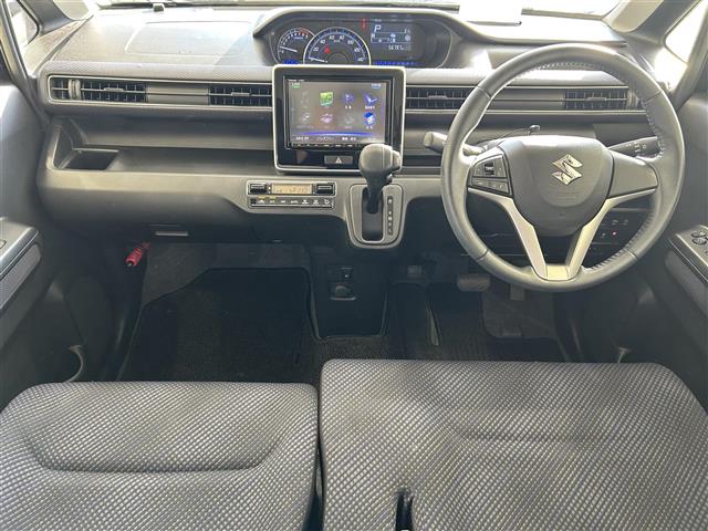 スズキ ワゴンR