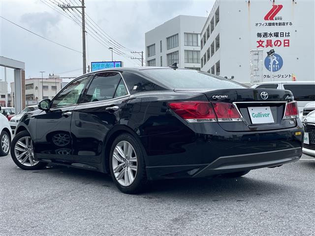 国産車その他 クラウン ハイブリッド