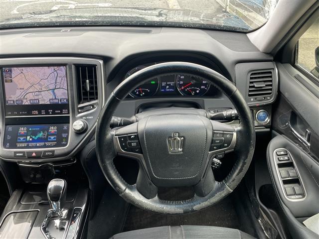 国産車その他 クラウン ハイブリッド