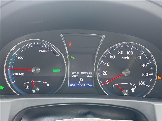 国産車その他 クラウン ハイブリッド