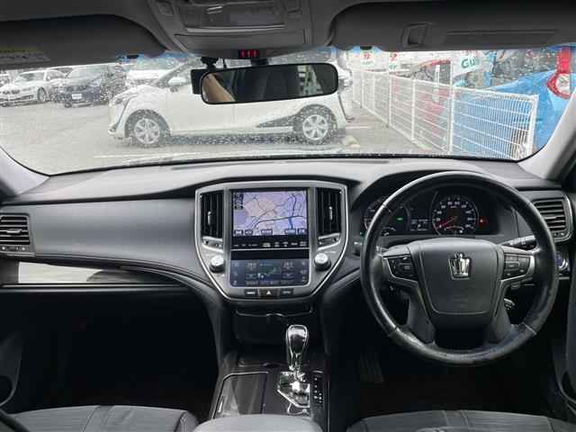 国産車その他 クラウン ハイブリッド