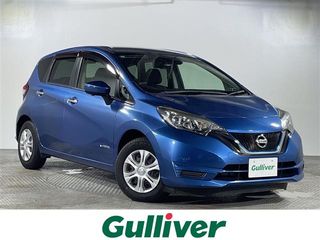日産 ノート