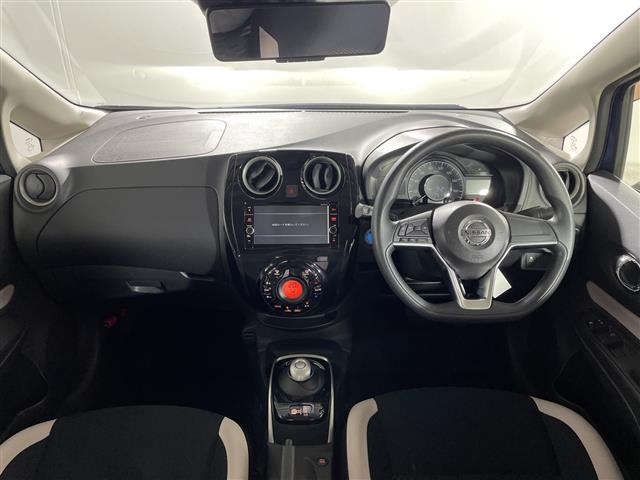 日産 ノート