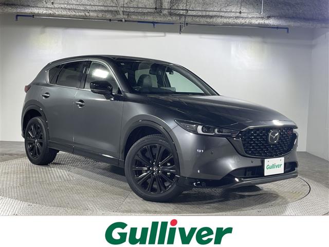 マツダ CX-5