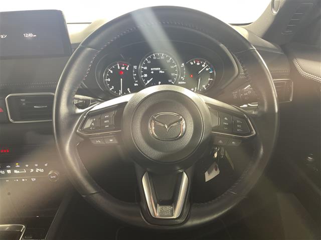 マツダ CX-5