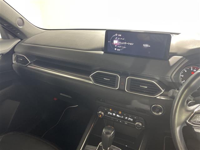 マツダ CX-5
