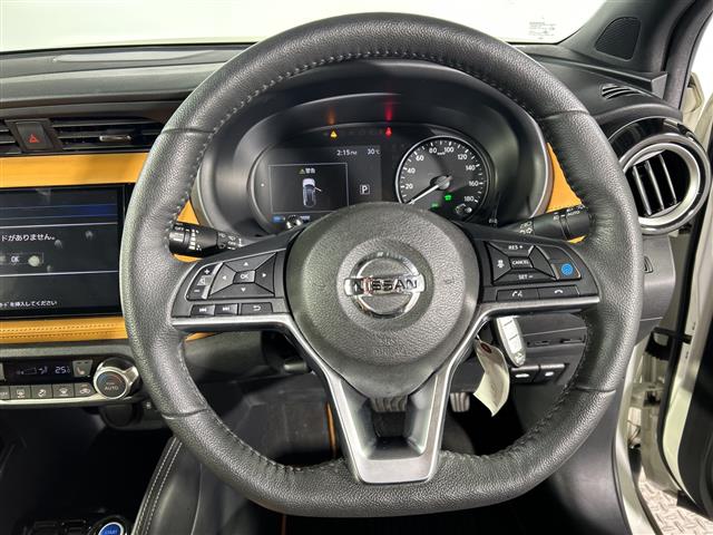 日産 キックス