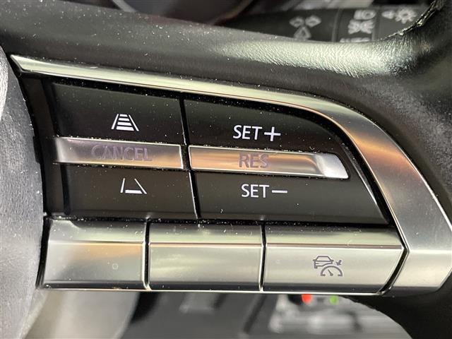 マツダ MAZDA3ファストバック