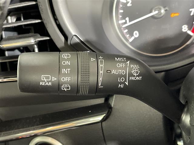マツダ MAZDA3ファストバック
