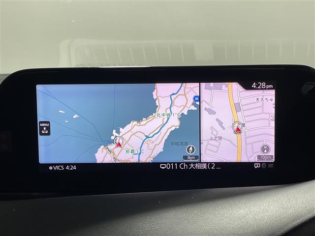 マツダ MAZDA3ファストバック