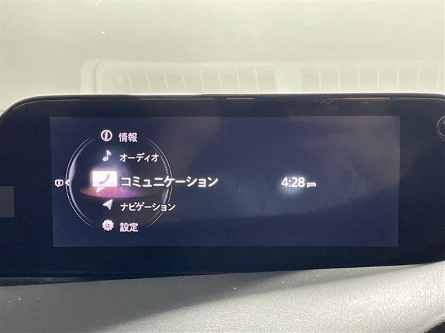マツダ MAZDA3ファストバック